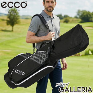�y�ő�43�{ 17��10�����z�y���{���K�i�z ECCO GOLF �L���f�B�o�b�O �S���t �����Y ���f�B�[�X �G�R�[ �y�� �y�� �L���f�B�[�o�b�O �J�[�g�^ ������� 4���� �u�����h ���S �t�[�h 47inch 9�^ �S���t
