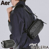 【当店限定 エントリーで最大12倍】 ノベルティ付 エアー ボディバッグ メンズ レディース Aer ブランド …