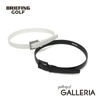 【最大55倍 土日限定】ノベルティ付 【日本正規品】 ブリーフィング ゴルフ ベルト メンズ カジュアル BR…