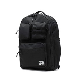 【当店限定 エントリーで最大12倍】 ナイキ リュック メンズ レディース 大容量 通学 NIKE 通勤 ビジネス カジュアル おしゃれ 軽い 軽量 ブランド 大きめ シンプル PC 33L A4 B4 16inch ユーティリティ パワー バックパック2.0 FN4120