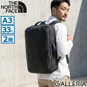 ザ・ノース・フェイス(THE NORTH FACE) ビジネス ビジネスバッグ 