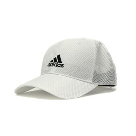 【最大30倍 4/20限定】 アディダス キャップ キッズ 子ども adidas adiLM CAP-01 JTK ADM adiLITE MESH CAP メッシュ 帽子 ブランド 吸汗速乾 洗濯機洗い可能 ロゴ スポーツ 男の子 女の子 105-711505