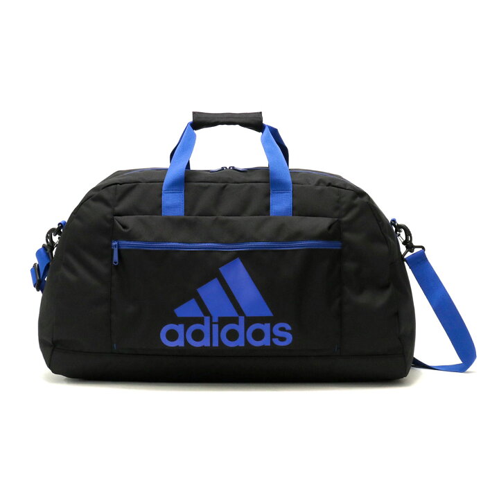 楽天市場 300円offクーポン 3 11 9 59迄 アディダス ボストンバッグ キッズ Adidas 2way 斜めがけ ショルダー 男の子 女の子 小学生 中学生 修学旅行 旅行 軽量 50l 50リットル 大容量 大きい スポーツ 新作21 ギャレリア Bag Luggage Annex