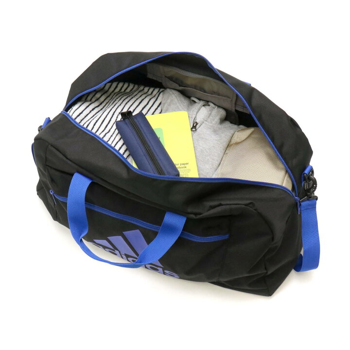 楽天市場 300円offクーポン 3 11 9 59迄 アディダス ボストンバッグ キッズ Adidas 2way 斜めがけ ショルダー 男の子 女の子 小学生 中学生 修学旅行 旅行 軽量 50l 50リットル 大容量 大きい スポーツ 新作21 ギャレリア Bag Luggage Annex