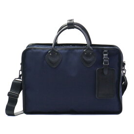 【エントリー&楽天カード最大21倍】 アーツアンドクラフツ バッグ ARTS&CRAFTS 2WAYブリーフケース 2WAY 1R BRIEFCASE ブリーフケース DOUBLE SIX NYLON ビジネスバッグ ビジネス A4 ビジカジ ビジネスカジュアル 通勤 アーツ＆クラフツ メンズ