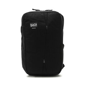 【最大57倍 6/5限定】【日本正規品】 バッハ バックパック BACH リュック TRAVELSTAR40 トラベルスター40 大容量 旅行 40L 2WAY リュックサック 機内持ち込み A4 B4 メンズ レディース 276735