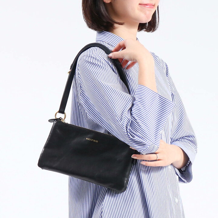 楽天市場】【最大64倍 4/15限定】 バルドロゼ バッグ BARDOT ROSE 