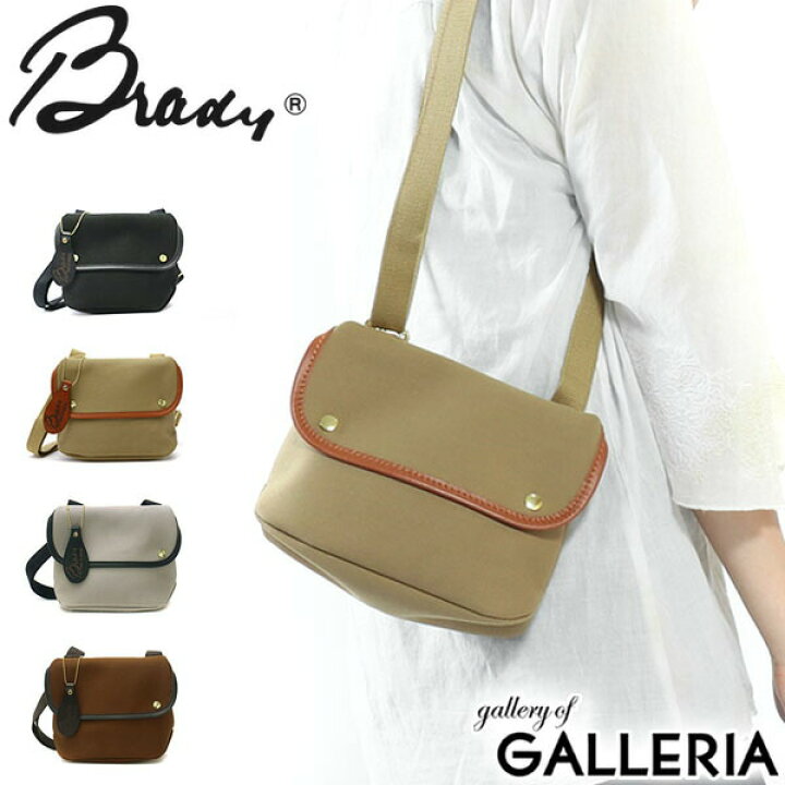 楽天市場】ノベルティ付 【正規取扱店】 ブレディ バッグ ショルダー 