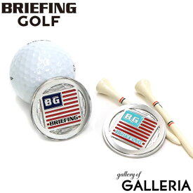 【最大37倍 11日1:59迄】【日本正規品】 ブリーフィング ゴルフ ゴルフマーカー BRIEFING GOLF フラッグサークルマーカー SSS BG FLAG CIRCLE MARKER ゴルフ用品 ステンレス メンズ レディース BRG211G18