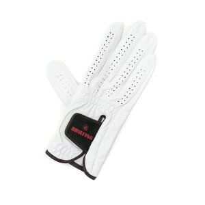 yő30{ 10/30z u[tBO St O[u Ep BRIEFING GOLF WOMENS PREMIUM LEATHER GLOVE-R U[O[u E Ў  v fB[X BRG201A19