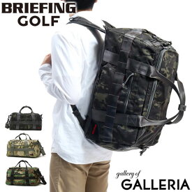 【最大47倍 5/25限定】 ノベルティ付 【日本正規品】 ブリーフィング ゴルフ ボストンバッグ BRIEFING GOLF PHANTOM GOLF ファントム 3WAY ショルダー バックパック 大容量 メンズ レディース 旅行 スポーツ 撥水 BRG193N73