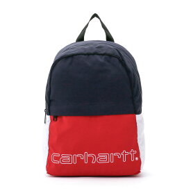 【エントリー&楽天カード最大12倍】【日本正規品】 カーハート リュック Carhartt WIP バッグ バックパック TERRACE BACKPACK テラスバックパック A4 18.7 通学 メンズ レディース I026188