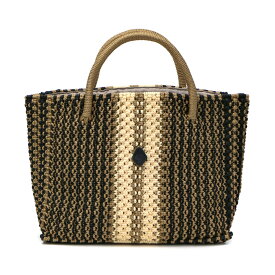 【最大37倍 11日1:59迄】 ノベルティ付 クレドラン かごバッグ CLEDRAN バッグ HAND KNITTING SQUARE TOTE トートバッグ レディース 横型 B5 スクエア HAND & WORK ハンド&ワーク バスケット CL-3146