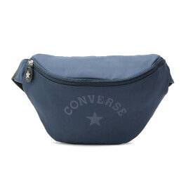 【最大30倍 4/20限定】 コンバース ボディバッグ CONVERSE Classic Body Shoulder クラシック ボディ ショルダー ウエストバッグ ワンショルダー 斜めがけ 軽量 軽い メンズ レディース ウエストポーチ 17946300