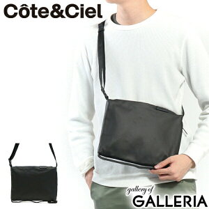 �y�ő�47�{ 10��2�����z �m�x���e�B�t �y���{���K�i�z �R�[�g�G�V�G�� �T�R�b�V�� Cote&Ciel INN MEDIUM �V�����_�[�o�b�O COATED CANVAS �΂߂��� �����Y ���f�B�[�X CC-28763
