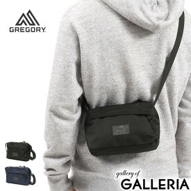 【最大45倍｜30日0時～10時】【日本正規品】 グレゴリー ショルダーバッグ GREGORY ショルダー バッグ ENVELOPE SHOULDER CLASSIC エンベロップショルダー クラシック 斜め掛け 1L コンパクト アウトドア メンズ レディース