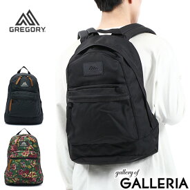 【最大49倍 17日10時迄】【日本正規品】 グレゴリー リュック GREGORY CLASSIC イージーデイ EASY DAY デイパック バックパック 大きめ B4 A4 20L ナイロン 軽量 通学 アウトドア メンズ レディース