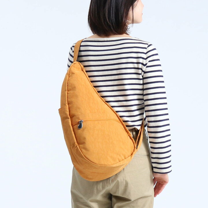 楽天市場】【最大P21倍&限定ノベルティ付〜10/19 9:59】 ヘルシーバックバッグ M ボディバッグ HEALTHY BACK BAG ショルダーバッグ Textured Nylon M テクスチャードナイロン ワンショルダー アメリバッグ 軽量 タテ型 旅行 レディース メンズ 斜めがけ 6304 ... 楽天市場】【最大P21倍&限定ノベルティ付〜10/19 9:59】 ヘルシーバックバッグ M ボディバッグ HEALTHY BACK BAG ショルダーバッグ Textured Nylon M テクスチャードナイロン ワンショルダー アメリバッグ 軽量 タテ型 旅行 レディース メンズ 斜めがけ 6304 ...