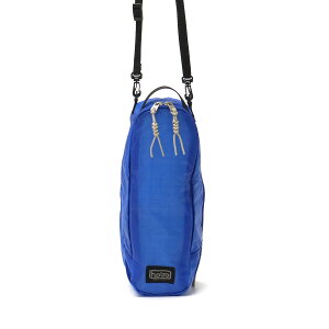 �y�ő�55�{ 10��2�����z�y�Z�[��30%OFF�z �z�[�{�[ �V�����_�[�o�b�O hobo �|�[�` �o�b�O POWER RIP POLYESTER EXPANDABLE POUCH 2WAY �G�L�X�p���o�u�� �V�����_�[ �΂߂����o�b�O 2.9L �y�� �R���p�N�g ���{