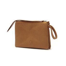 【最大48倍 6/10限定】 ホーボー 財布 hobo ZIP WALLET COW LEATHER ウォレット ミニ財布 小銭入れ 2層 コンパクト 革 本革 牛革 レザー カウレザー ブランド 日本製 メンズ レディース HB-W3502