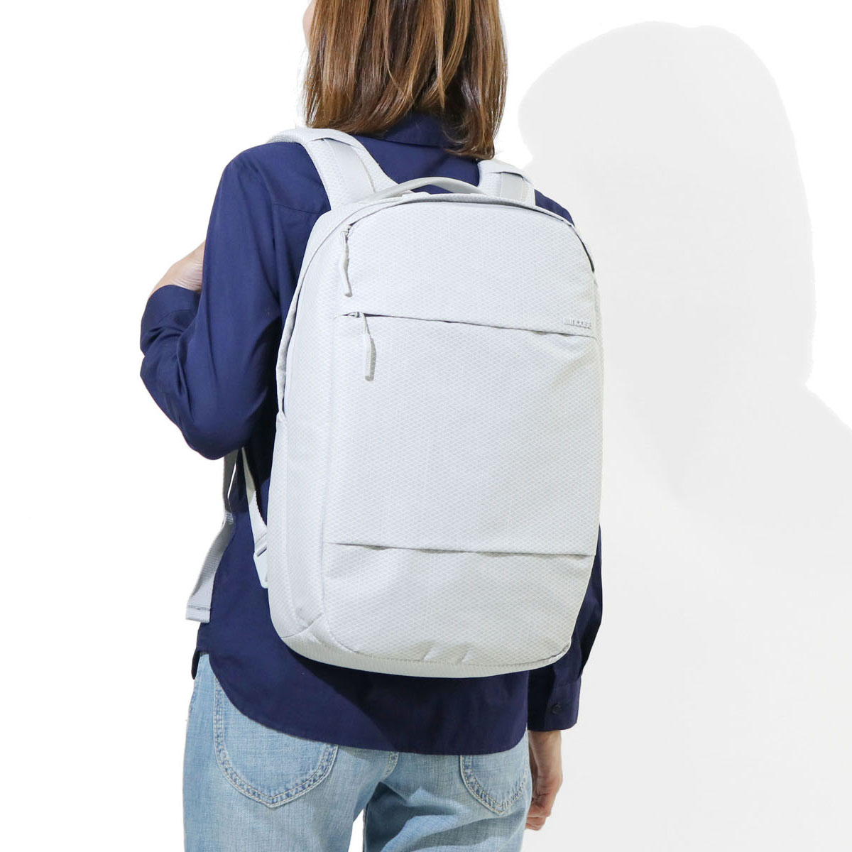 【日本正規品】 インケース リュック Incase バックパック City Collection Compact Backpack 2 リュックサック  ビジネスリュック 通勤 メンズ レディース 37181013 37181014 | ギャレリア Bag＆Luggage ANNEX