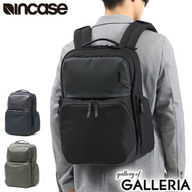 【最大58倍 25日0時～9:59限定】 ノベルティ付 【日本正規品】 インケース リュック incase A.R.C. Commuter Pack ビジネスリュック ビジネス バッグ A4 B4 PC 16インチ 通勤 出張 大容量 撥水 メンズ レディース