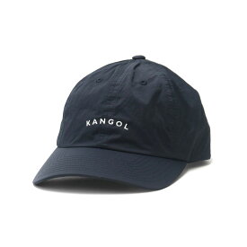 【最大28倍 5/30限定】 カンゴール キャップ KANGOL 帽子 Vintage Baseball ベースボールキャップ ビンテージベースボール アジャスター付き ナイロン カジュアル アウトドア メンズ レディース 195-169025