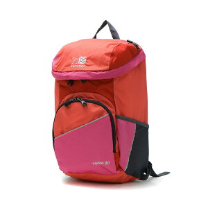 yő30{ 10/30z J}[ bN KARRIMOR LbY obNpbN cadet 20 Jfbg20 ~jbN A4  20L AEghA j̎q ̎q fB[X 501102