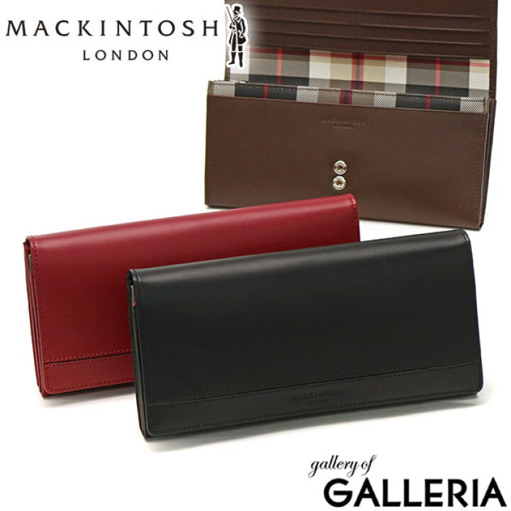 楽天市場】【最大54倍 5/10限定】 マッキントッシュ ロンドン 財布 
