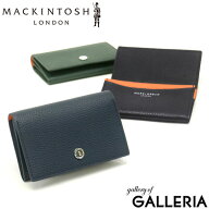 【当店限定 エントリーで最大21倍】 マッキントッシュ ロンドン 名刺入れ MACKINTOSH LONDON メダル MEDA…
