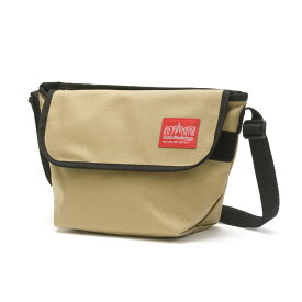 【最大39倍 4/20限定】【日本正規品】 マンハッタンポーテージ メッセンジャーバッグ Manhattan Portage ショルダーバッグ マンハッタン Casual Messenger Bag カジュアルメッセンジャーバッグ MP1603