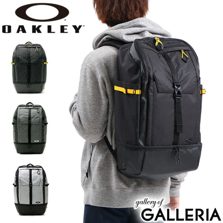 楽天市場】【最大55倍 土日限定】 オークリー リュック OAKLEY 