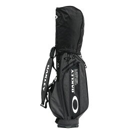 【エントリー&楽天カード最大21倍】 オークリー キャディバッグ カート OAKLEY ゴルフ Bg Golf Bag 13.0 ゴルフバッグ カバー フード スポーツ 9.5型 47インチ対応 6分割 ショルダー メンズ レディース 921568JP