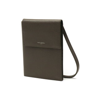 yő45{ 11/25z ȂPAZbg{IׂmxeB ybr_ pX|[gP[X PELLE MORBIDA Barca oJ ΂߂ pX|[gJo[ 񉺂 s {v v TtBA[mU[ 