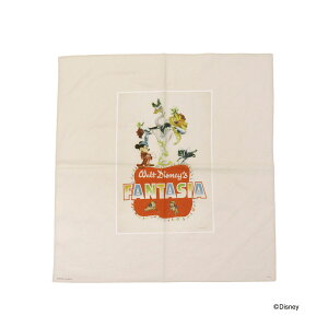 yX Gg[ōő21{z |[^[NVbN o_i Porter Classic DISNEY FANTASIA PORTER CLASSIC NEWTON COLLECTION BANDANAiSINGLEj fBYj[ ~bL[ nJ` j[g DP-011-1497