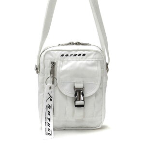 �y�ő�60�{ 6/10����z�y���{���K�i�z ���X�R �n�C�R���N�V���� �o�b�O ROTHCO High Collection �V�����_�[�o�b�O �~�j�V�����_�[ Pocket Shoulder Pack �����Y ���f�B�[�X ROTHCO 010