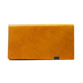 【最大46倍 27日1:59迄】 ノベルティ付 所作 長財布 SHOSA ショサ 財布 ロング ロングウォレット Bolero LONG WALLET ボレロ 革 本革 レザー 折りたたみ 薄い ゴールド シルバー SHO-LON-B