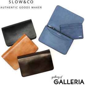 【最大41倍 2/16限定】 ノベルティ付 スロウ 二つ折り財布 SLOW cordovan short wallet 財布 小銭入れ付き カードケース付き フラップ かぶせ 本革 コードバン レザー 日本製 メンズ レディース SO774J