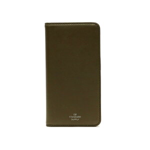 yő41{ 11/15z mxeBt yK戵Xz X^_[hTvC X}zP[X STANDARD SUPPLY iPhoneP[X PAL iPhone 11 Pro BOOK CASE X}zJo[ gуP[X iPhone11Pro 蒠^ P[X {v 