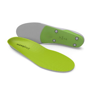 yő39{ 10/30z X[p[tB[g C\[ SUPERfeet HERITAGE All-Purpose Support High Arch we[W O[ ~ NbV Ռz  ܐ X|[c St Y fB[X