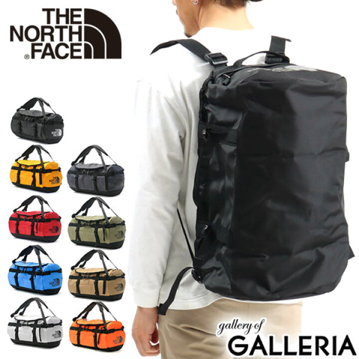 楽天市場 日本正規品 ザ ノース フェイス ダッフルバッグ The North Face ボストンバッグ 旅行 2way バックパック ダッフルs バッグ 50l 1 3泊 修学旅行 メンズ レディース Nm ギャレリア Bag Luggage Annex