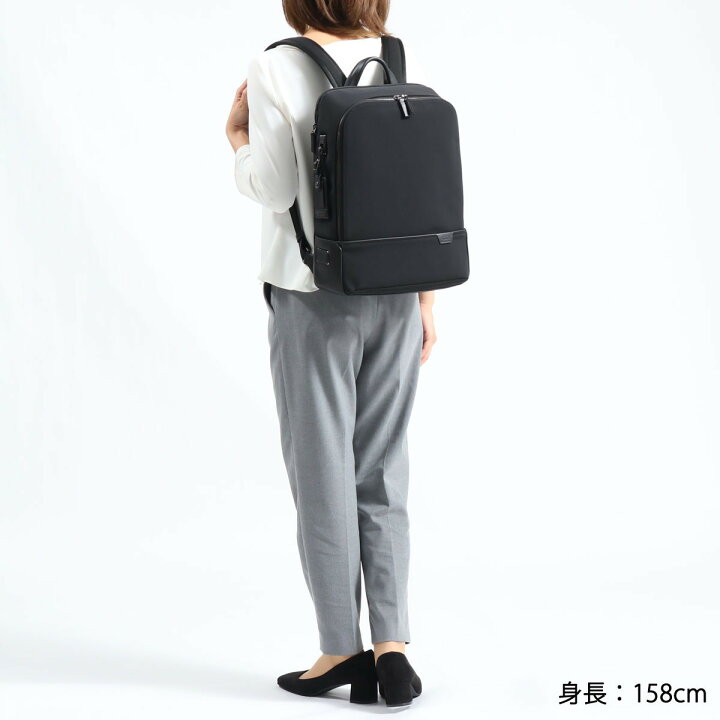 楽天市場】【最大48倍 3/10限定】【正規品5年保証】 トゥミ リュック 