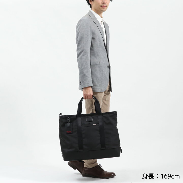 楽天市場】【最大36倍 3/20限定】【正規品5年保証】 トゥミ トート 