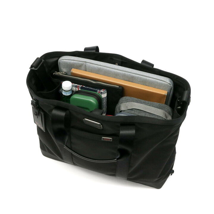 楽天市場】【セール15%OFF】【正規品5年保証】 トゥミ トートバッグ 