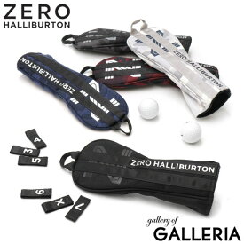 【日本正規品】 ゼロハリバートンゴルフ ヘッドカバー ユーティリティ ZERO HALLIBURTON GOLF Cordura Series Utility Cover ZHG-CB2 ユーティリティーカバー 迷彩 ゴルフ メンズ レディース 82063