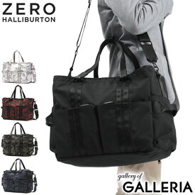 【正規品5年保証】 ゼロハリバートンゴルフ トートバッグ ZERO HALLIBURTON GOLF Cordura Series Tote Boston ZHG-B1 2WAY ゴルフ ボストンバッグ 大容量 旅行 ジム シューズ収納 迷彩 メンズ レディース 82002