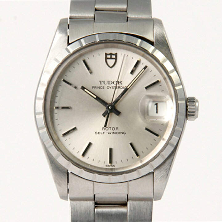 楽天市場】即日完売☆プレミアプライス17万☆【USED】 TUDOR 