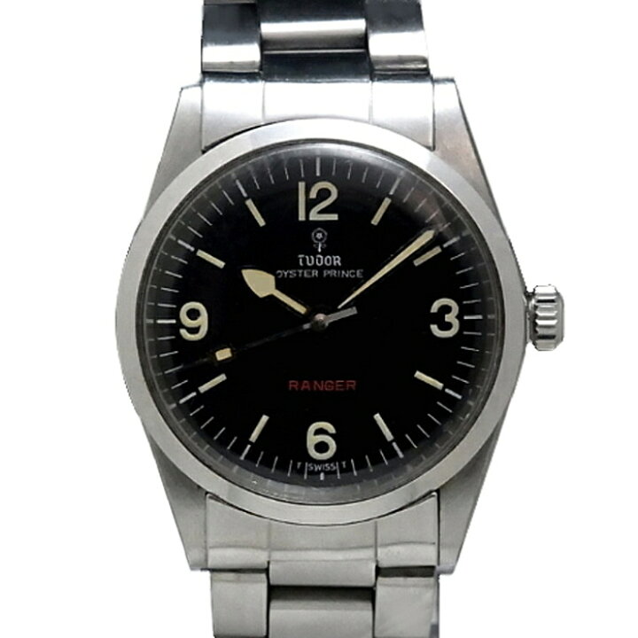 楽天市場】【USED】 TUDOR - チューダー チュードル オイスター 