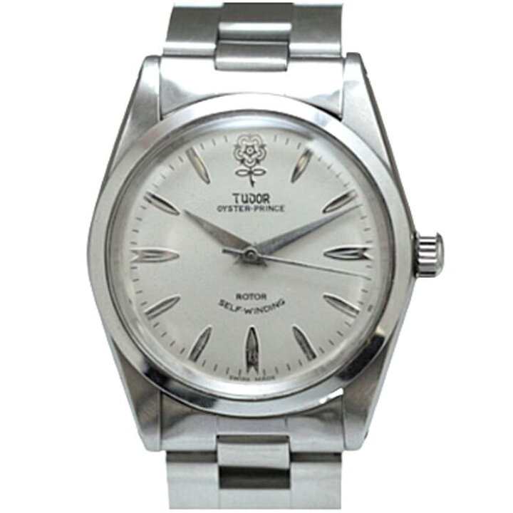 楽天市場】☆プレミアプライス19万☆【USED】 チューダー - TUDOR 