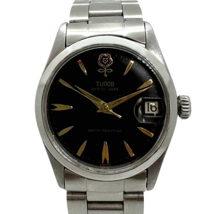 楽天市場】【USED】 チューダー - TUDOR - チュードル オイスター  